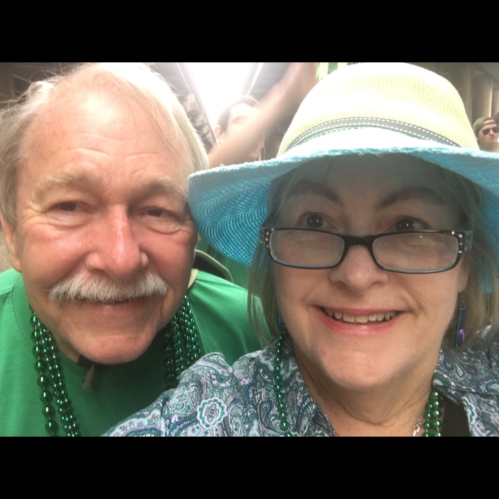 Meet your Posher, Michele